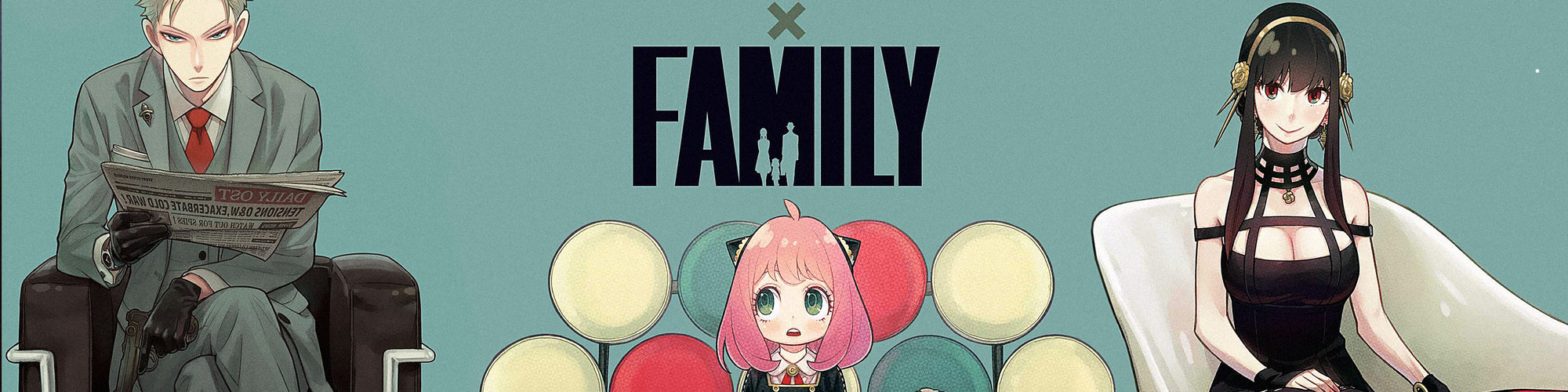 SPY X FAMILY: ¿Con cuál capítulo puedo continuar el manga tras el final de temporada??