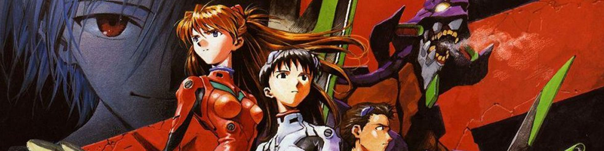 Los mejores openings de anime de los 90 según CBR