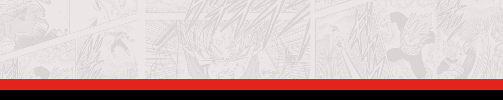 Figuras de Dragon Ball