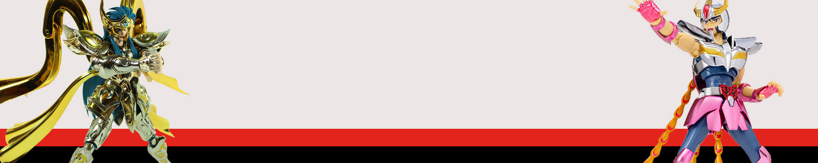 Myth Cloth / Myth Cloth Ex