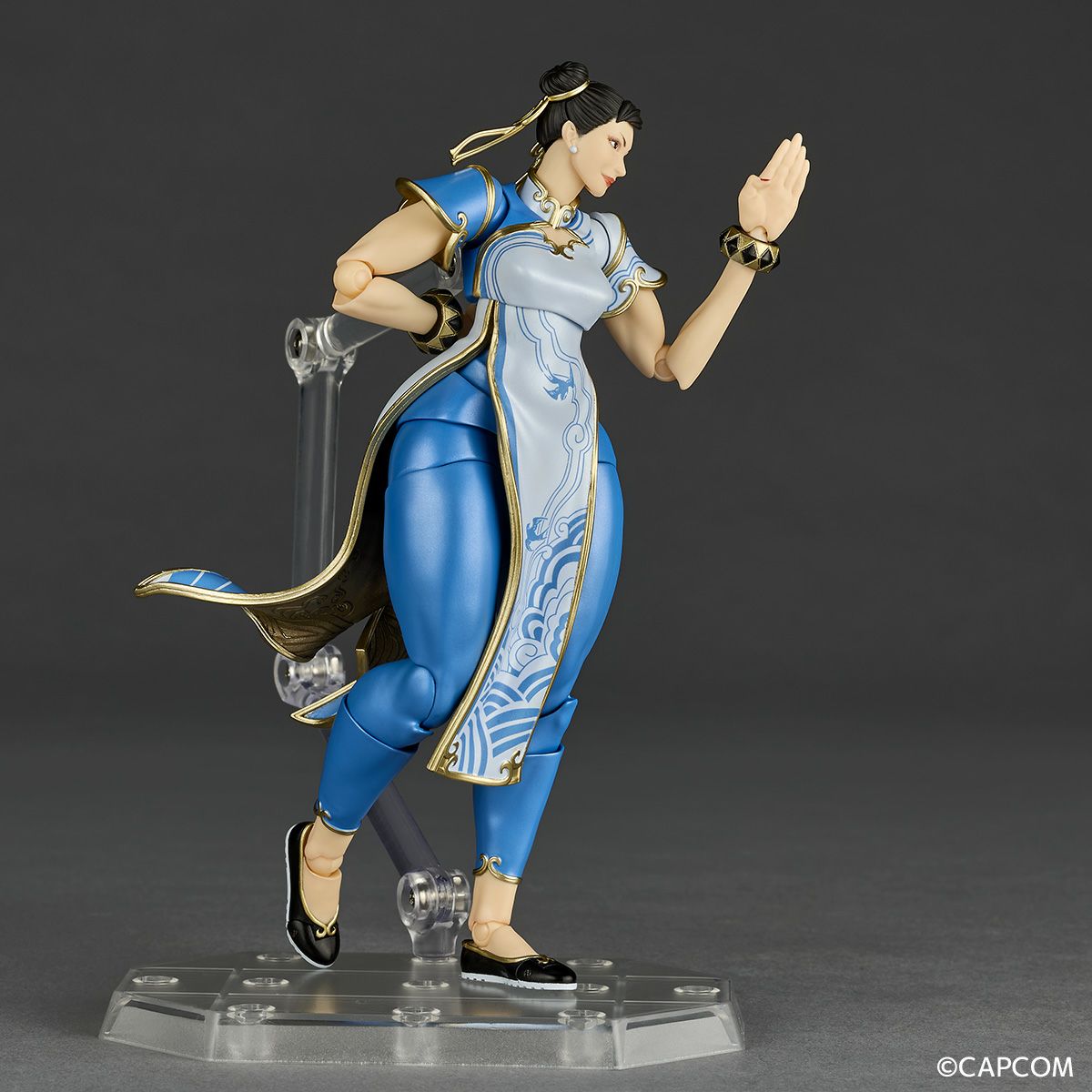 [Preventa] Street Fighter VI Chun-Li Amazing Yamaguchi