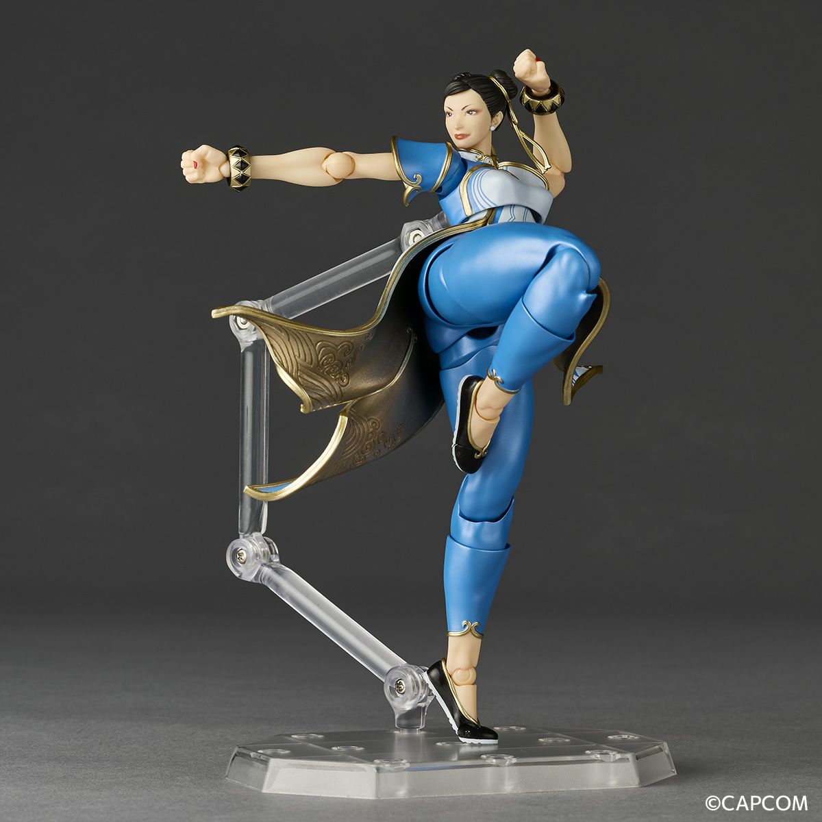 [Preventa] Street Fighter VI Chun-Li Amazing Yamaguchi