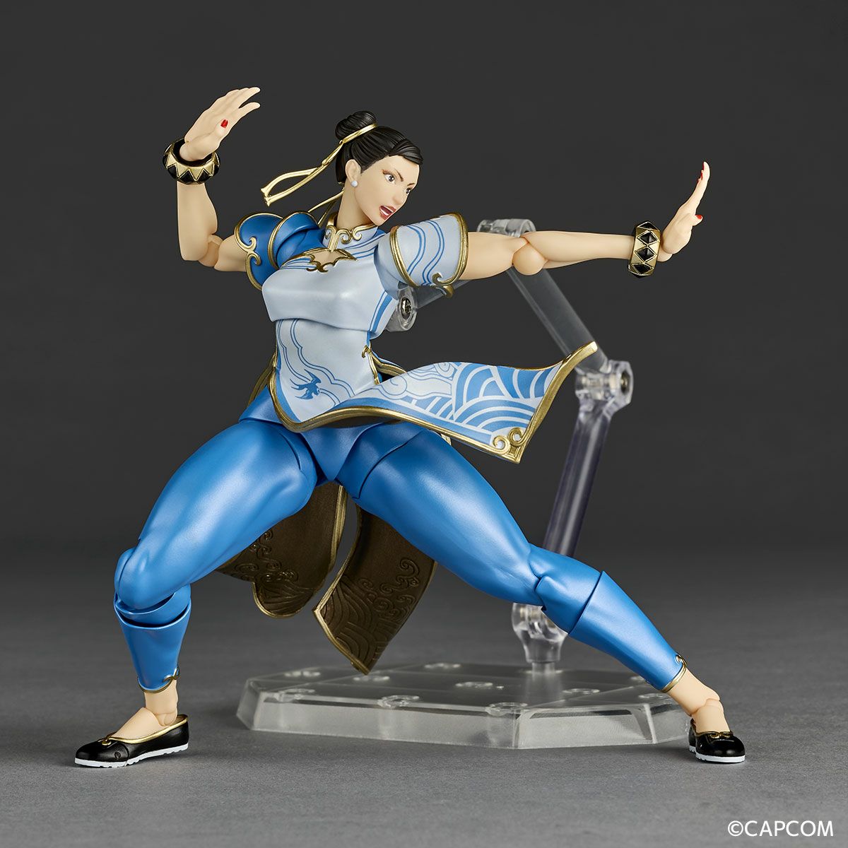 [Preventa] Street Fighter VI Chun-Li Amazing Yamaguchi