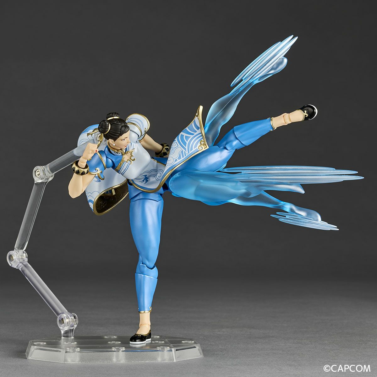 [Preventa] Street Fighter VI Chun-Li Amazing Yamaguchi