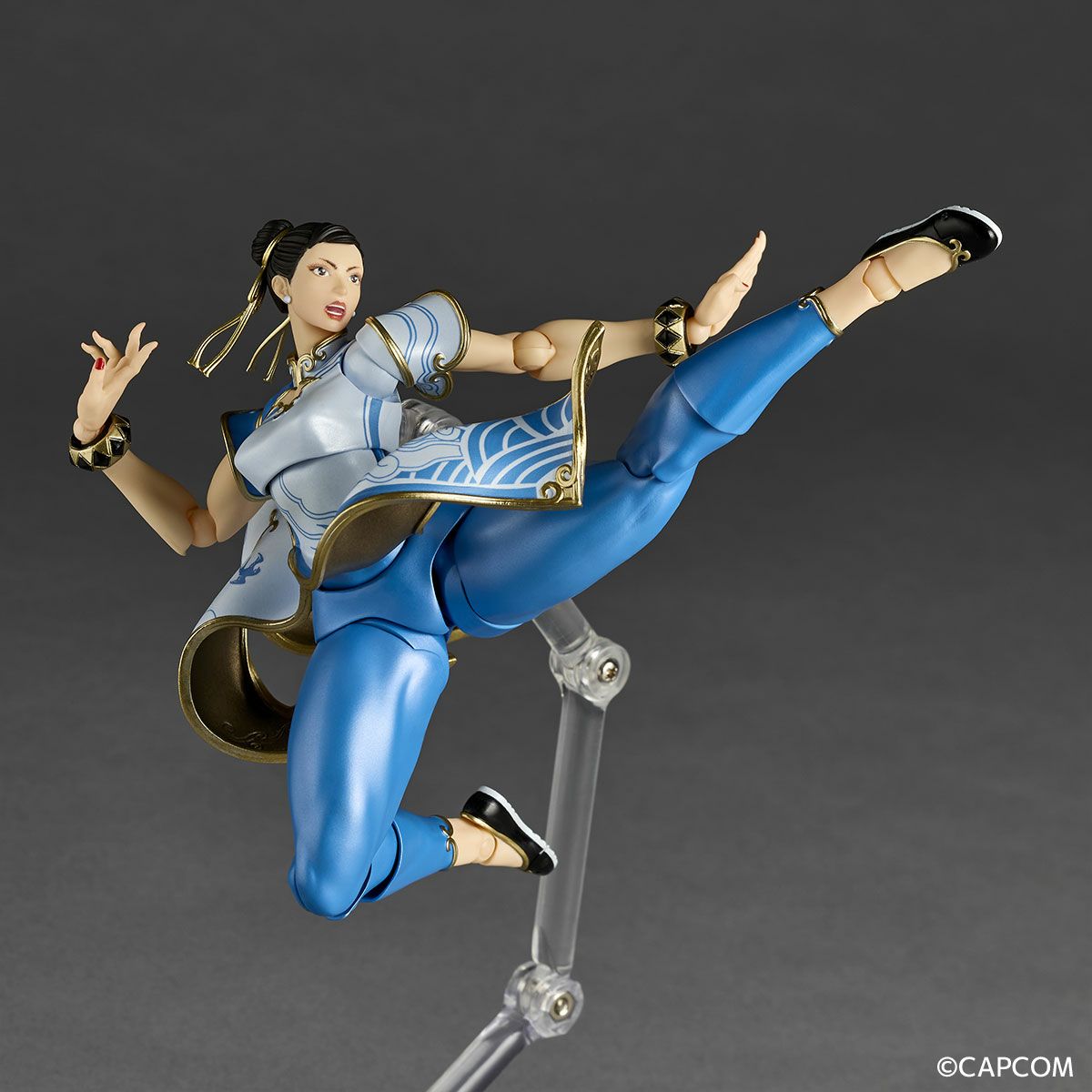 [Preventa] Street Fighter VI Chun-Li Amazing Yamaguchi