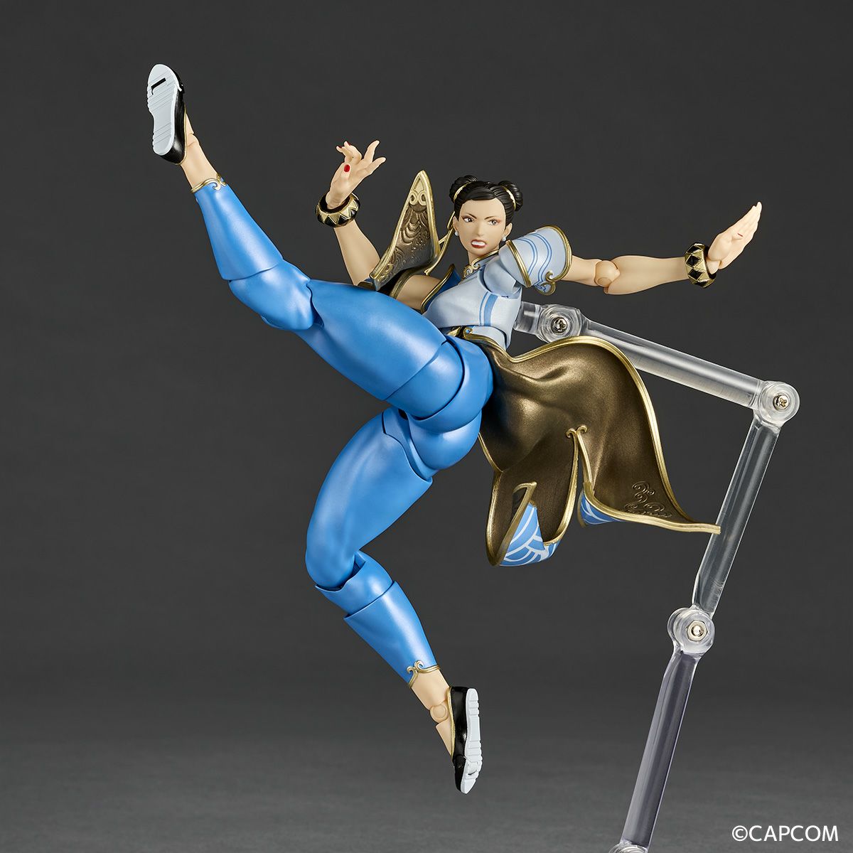 [Preventa] Street Fighter VI Chun-Li Amazing Yamaguchi