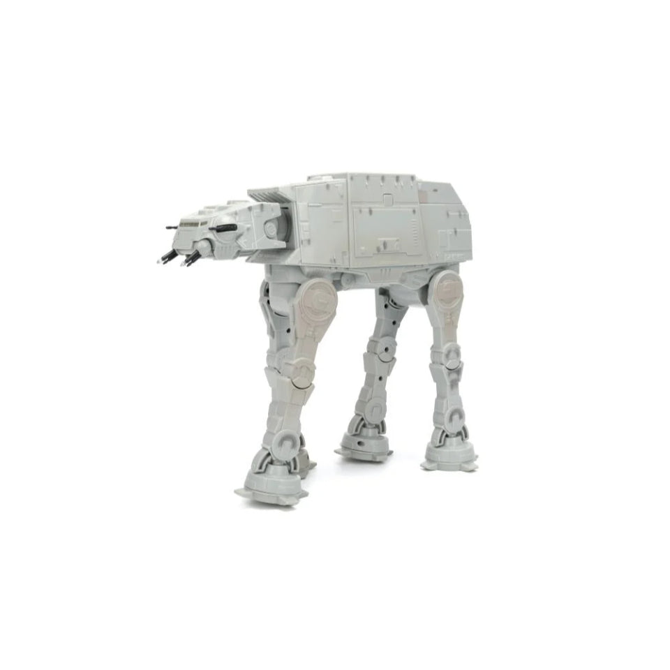 [Preventa] Star Wars: The Mandalorian and Grogu Imperial Remnant AT-AT Walker RC Vehicle Jada Toys