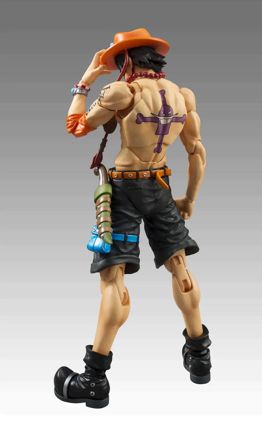 One Piece ACE Variable Action Heroes (Re stock)