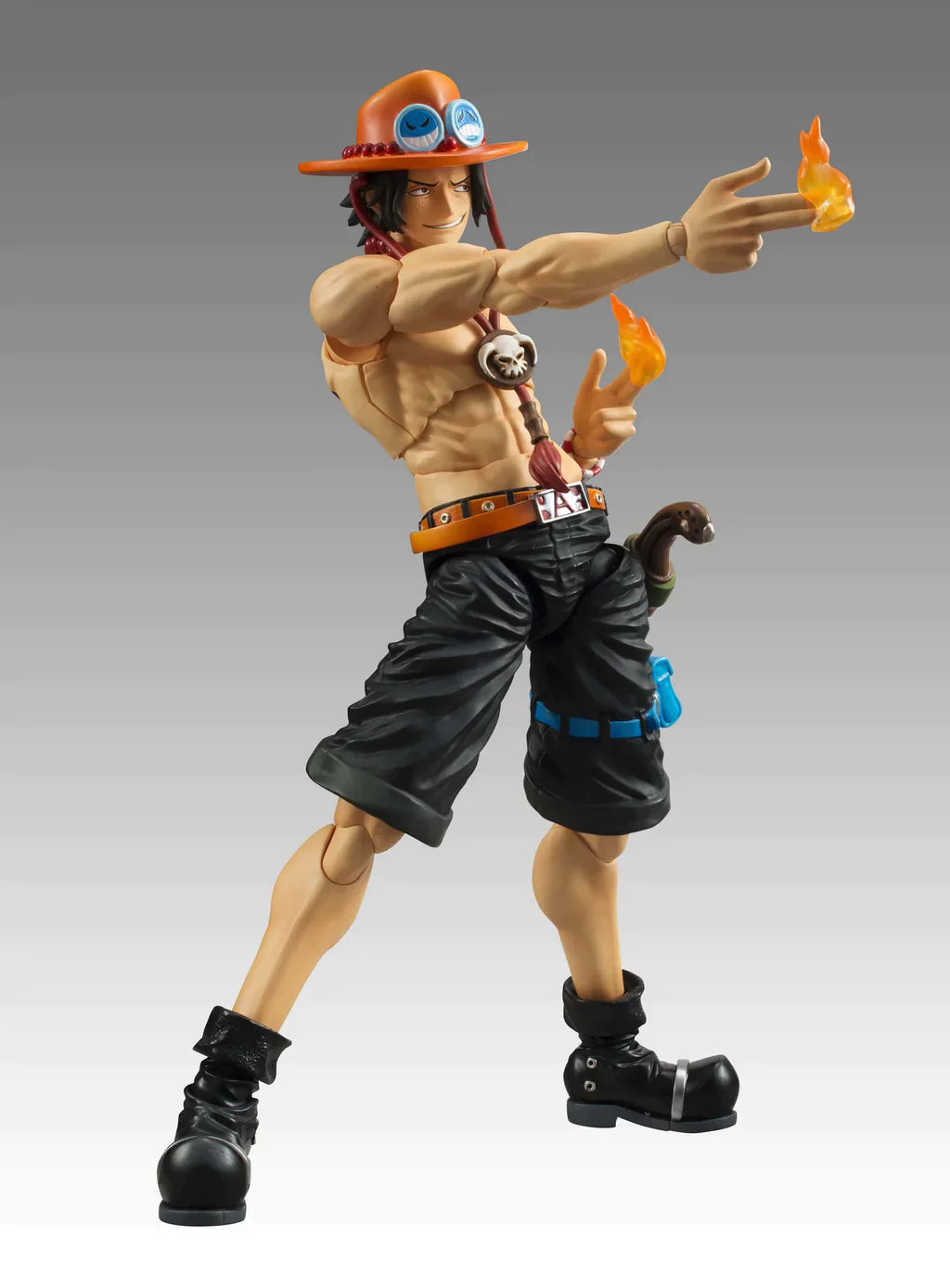 One Piece ACE Variable Action Heroes (Re stock)