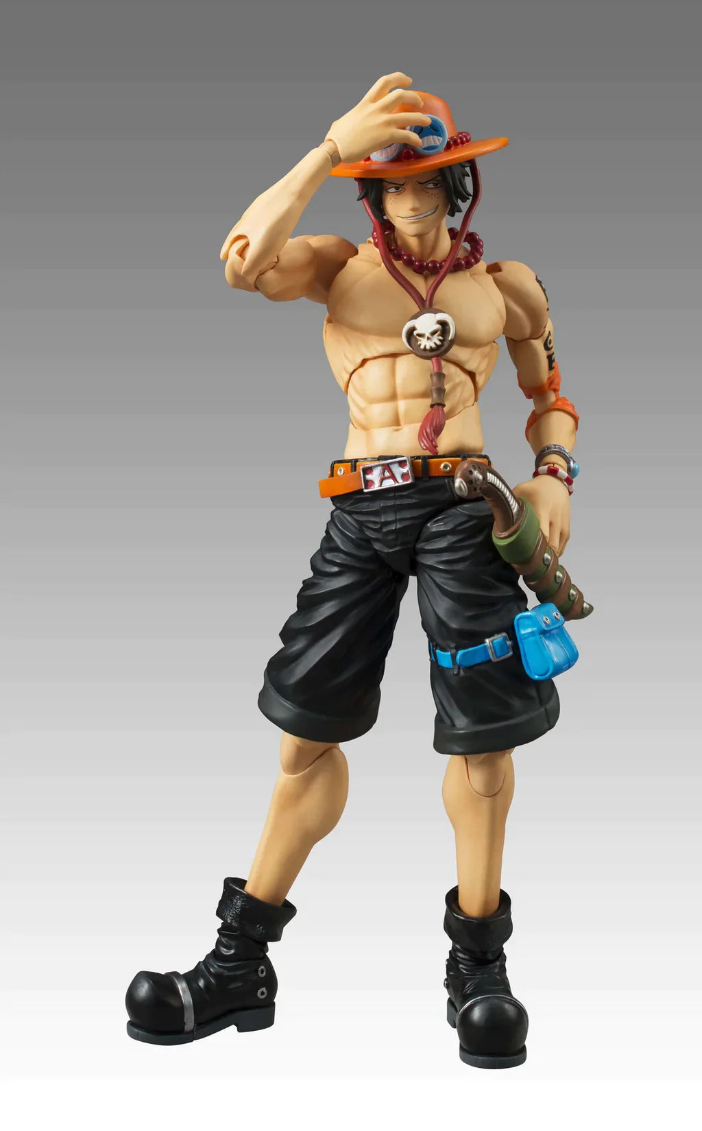 One Piece ACE Variable Action Heroes (Re stock)
