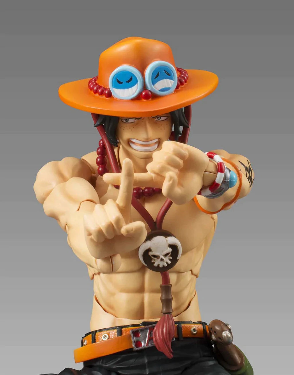 One Piece ACE Variable Action Heroes (Re stock)