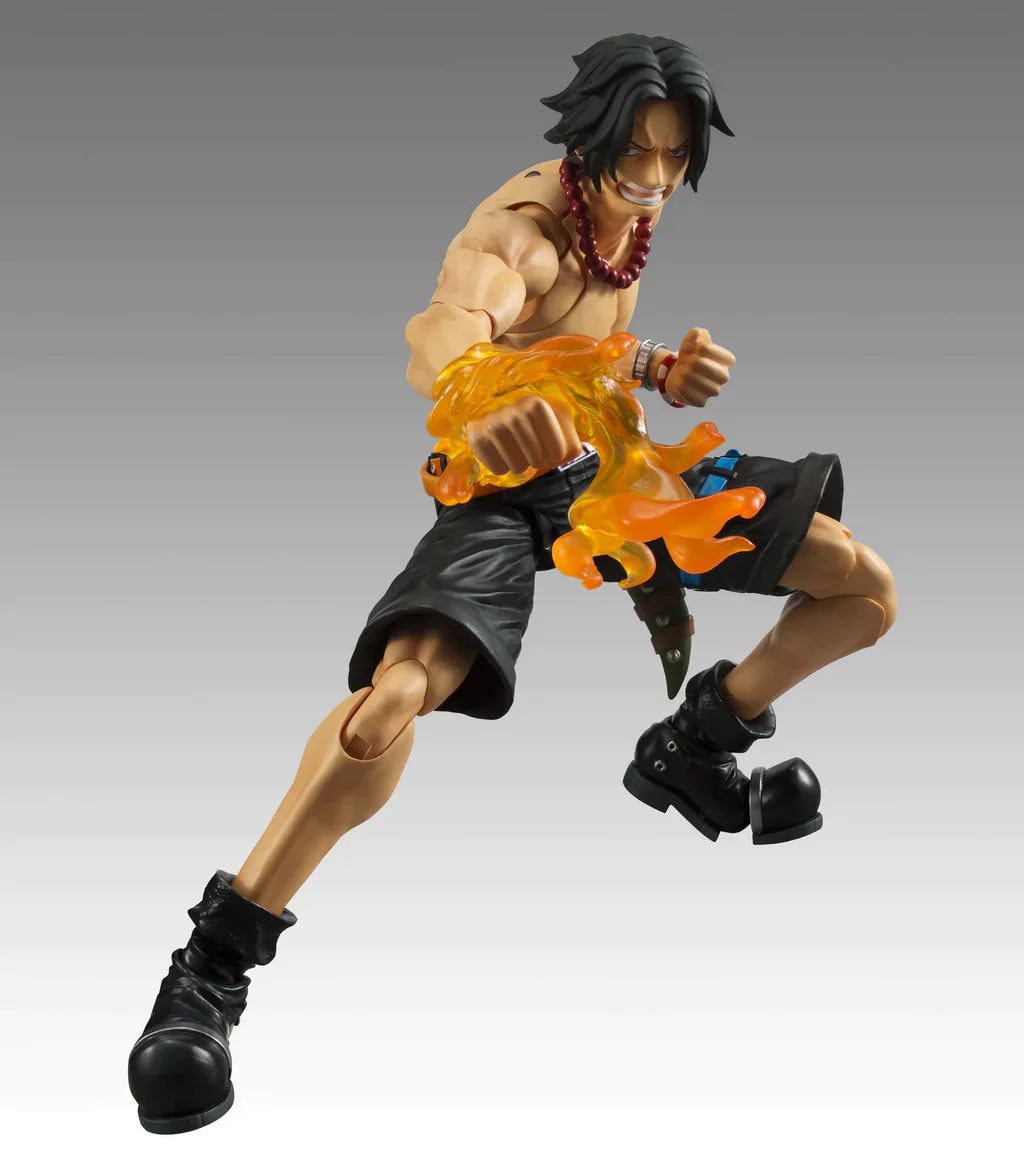 One Piece ACE Variable Action Heroes (Re stock)