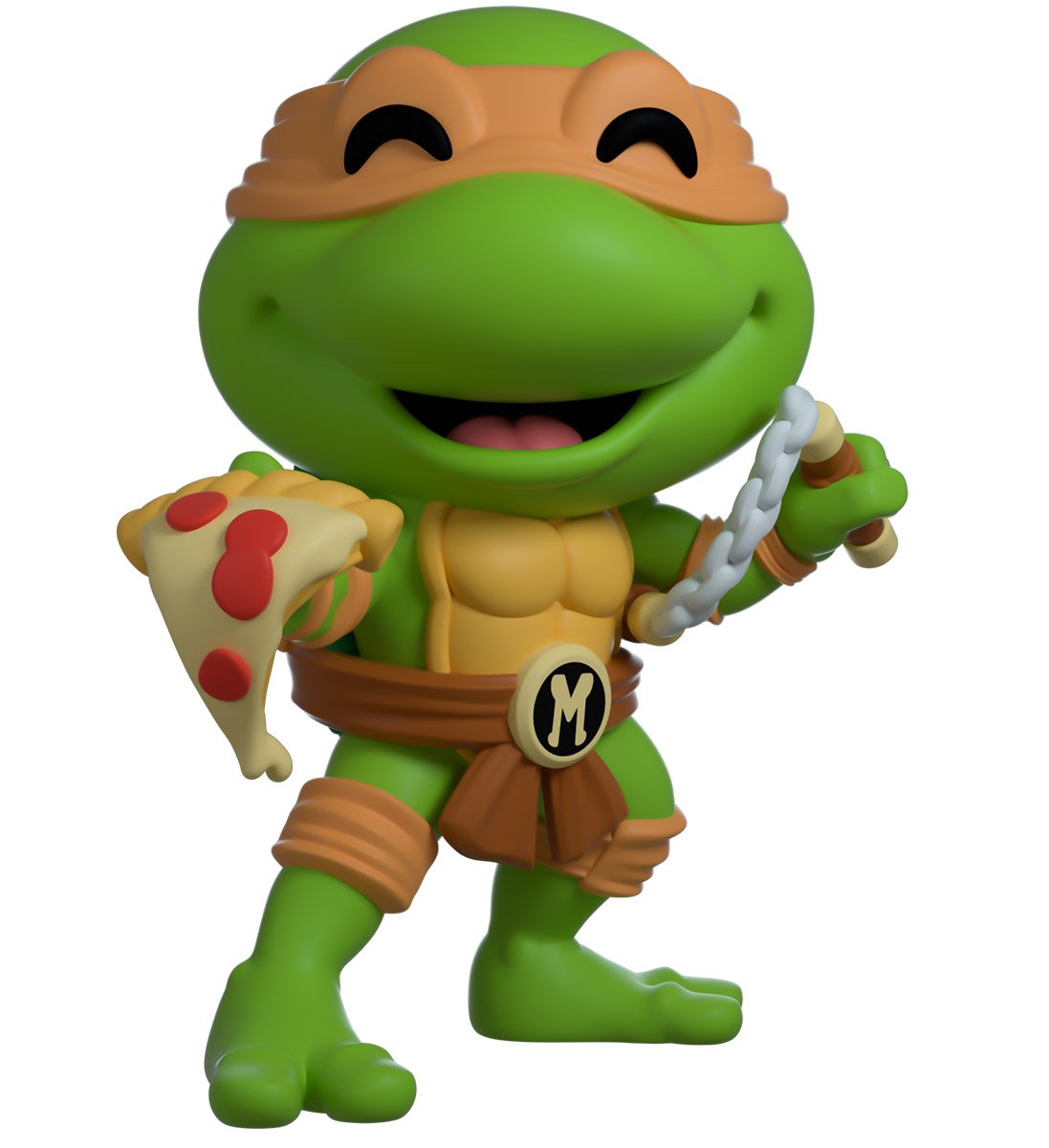 Teenage Mutant Ninja Turtles Michelangelo Youtooz