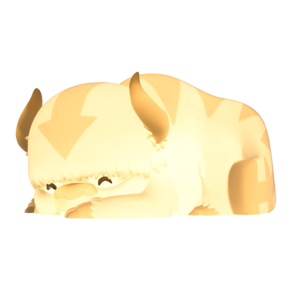 [Preventa] Avatar: The Last Airbender Appa - Luz de noche (Lámpara)