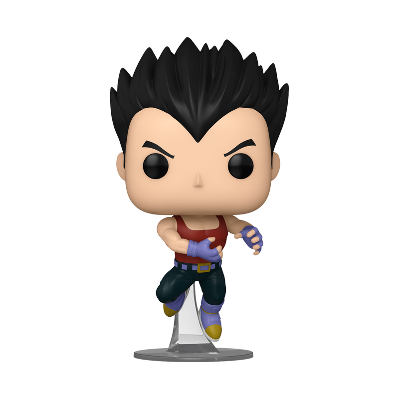 Dragon Ball GT Vegeta Funko Pop! 1627