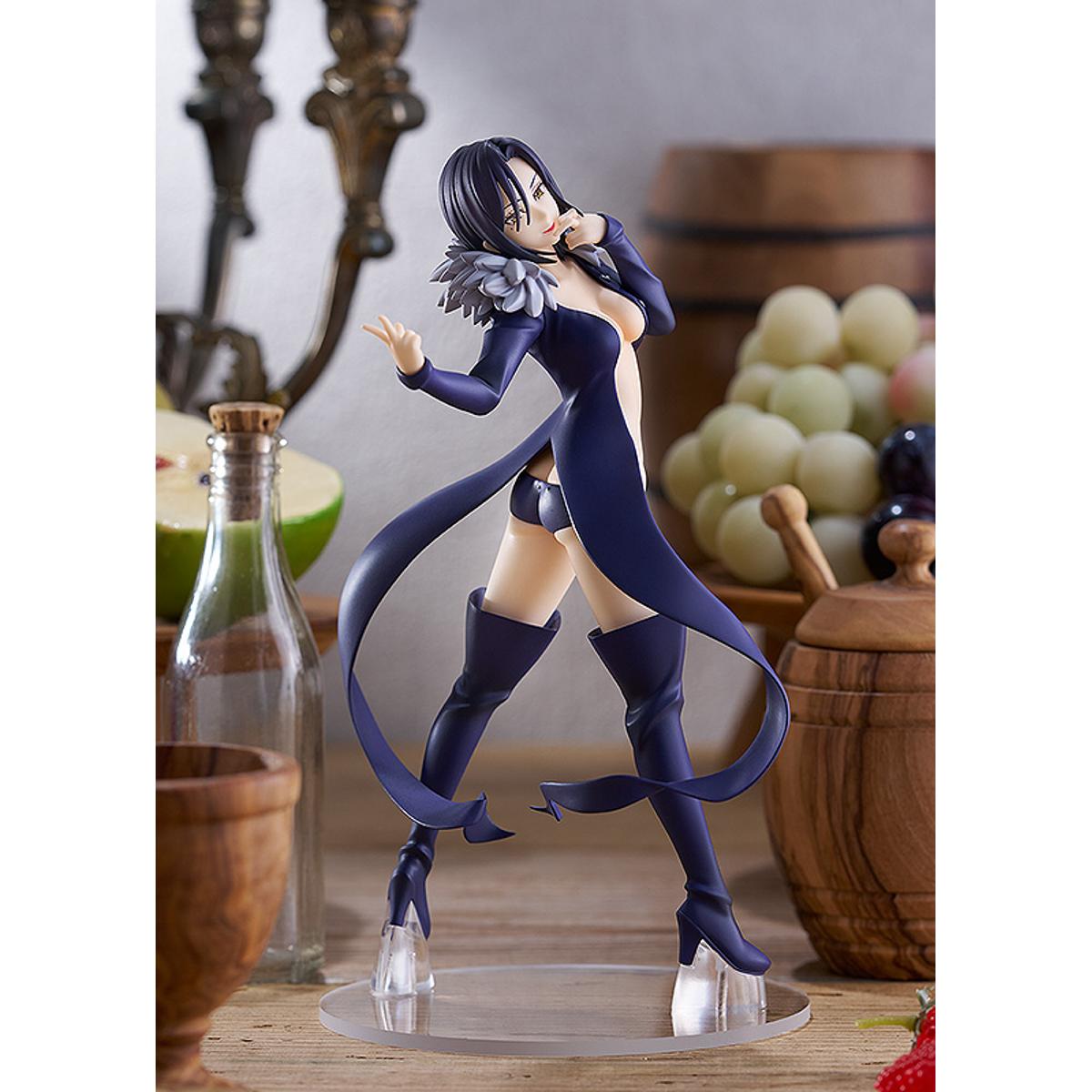 Nanatsu no Taizai Merlin POPUP Parade