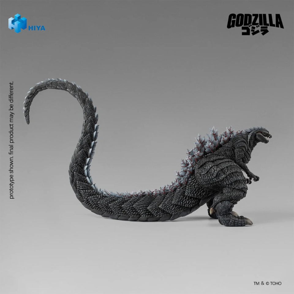 [Preventa] Godzilla Singularity Final Form Exquisite Basic Series