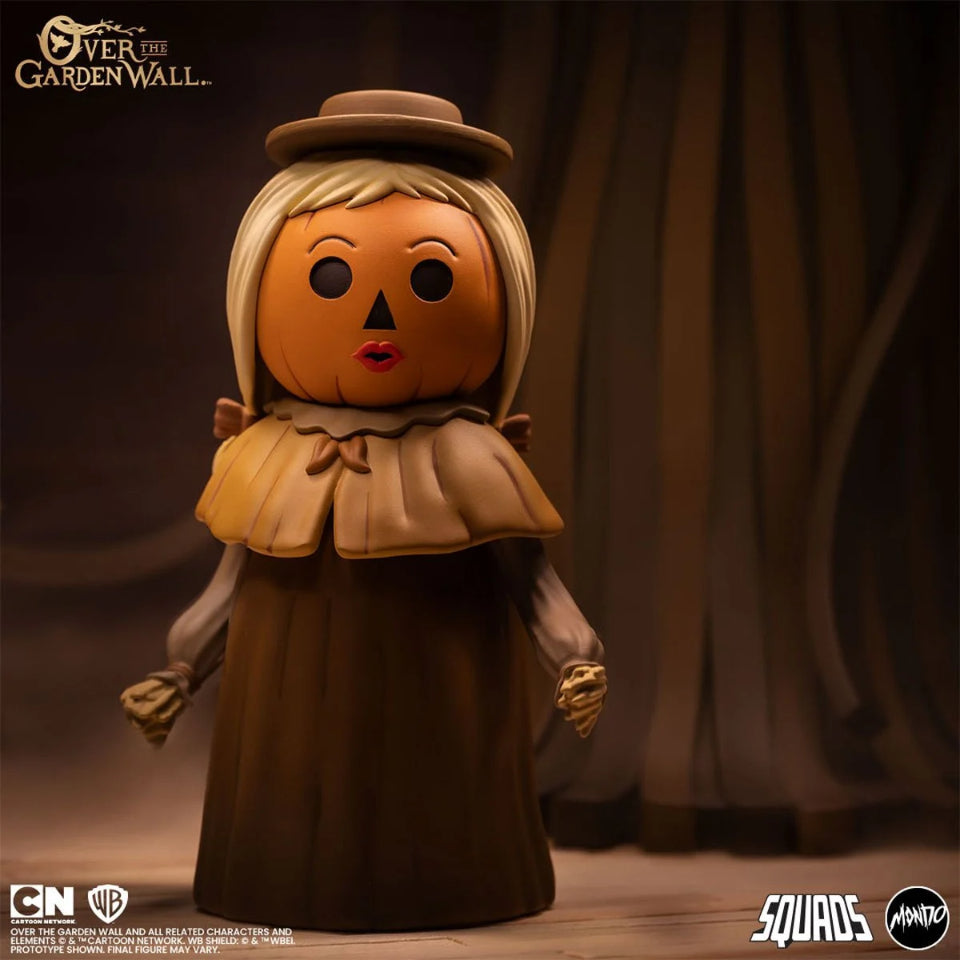 [Preventa] Over the Garden Wall Chapter 2 Glow-in-the-Dark Variant Figure Set