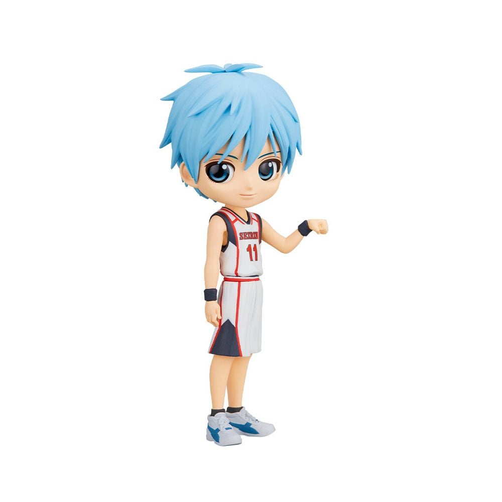 Kuroko&#39;s Basketball Q Posket Tetsuya Kuroko