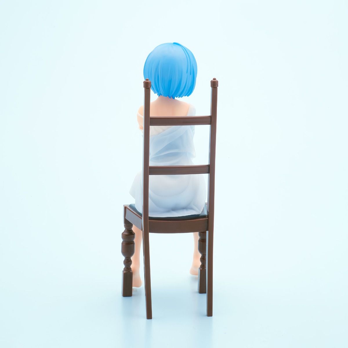 Re:Zero Starting Life In Another World Relax Time Rem Banpresto