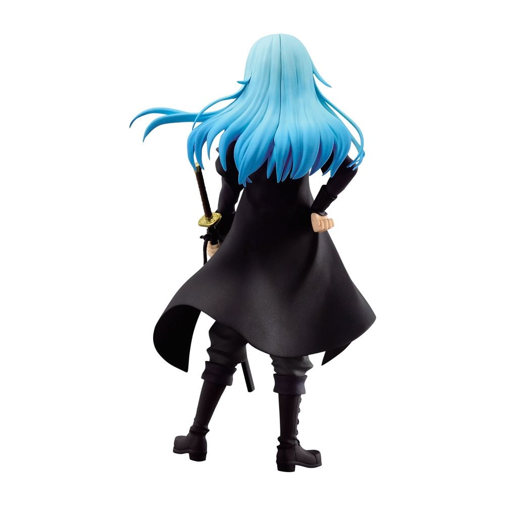 That Time I Got Reincarnated as a Slime Rimuru Vol. 14 Otherworlder Statue