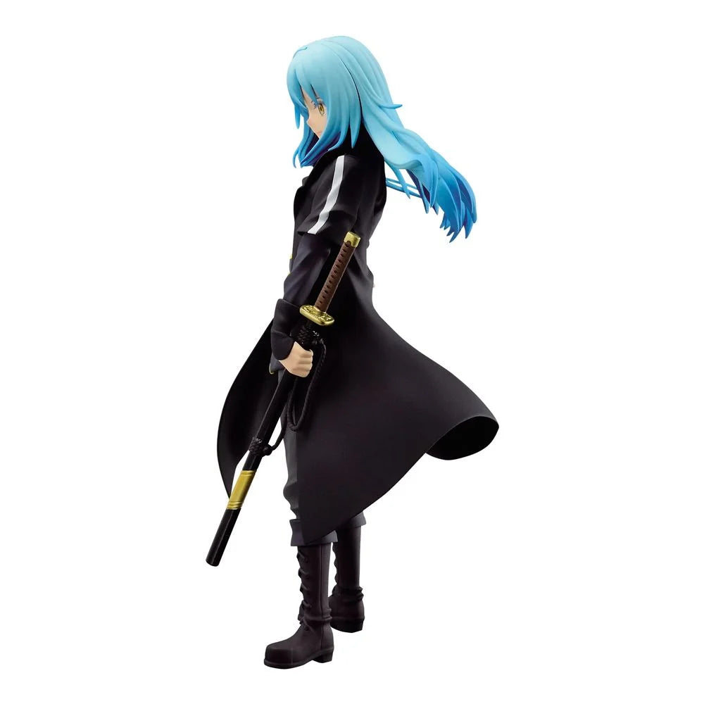 That Time I Got Reincarnated as a Slime Rimuru Vol. 14 Otherworlder Statue