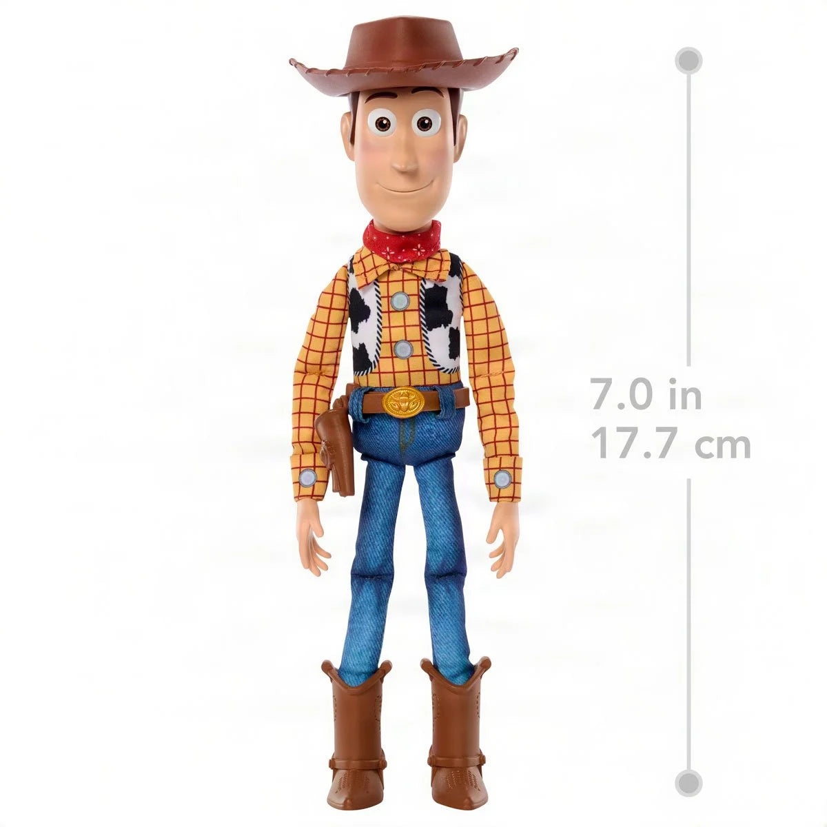 [Preventa] Toy Story Woody Mattel