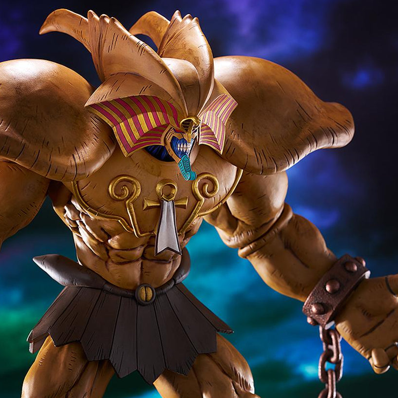 YU-GI-OH! EXODIA POPUP Parade