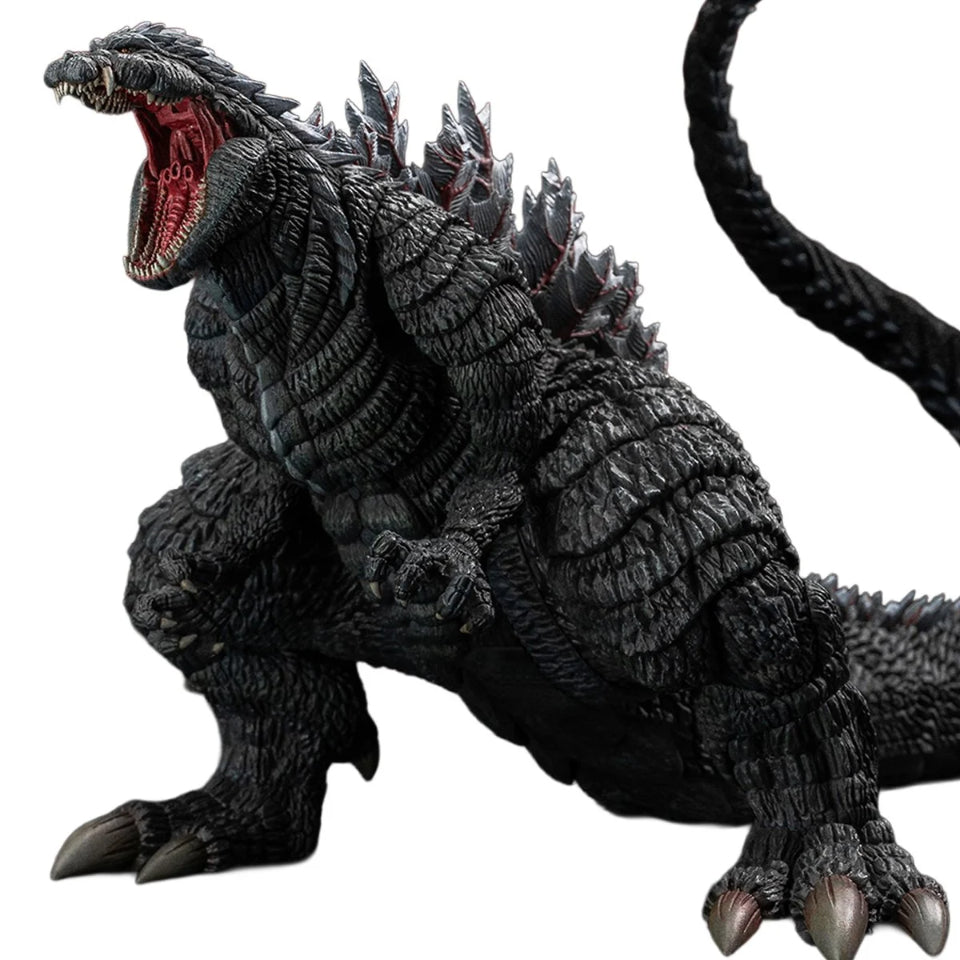 [Preventa] Godzilla Singularity Final Form Exquisite Basic Series