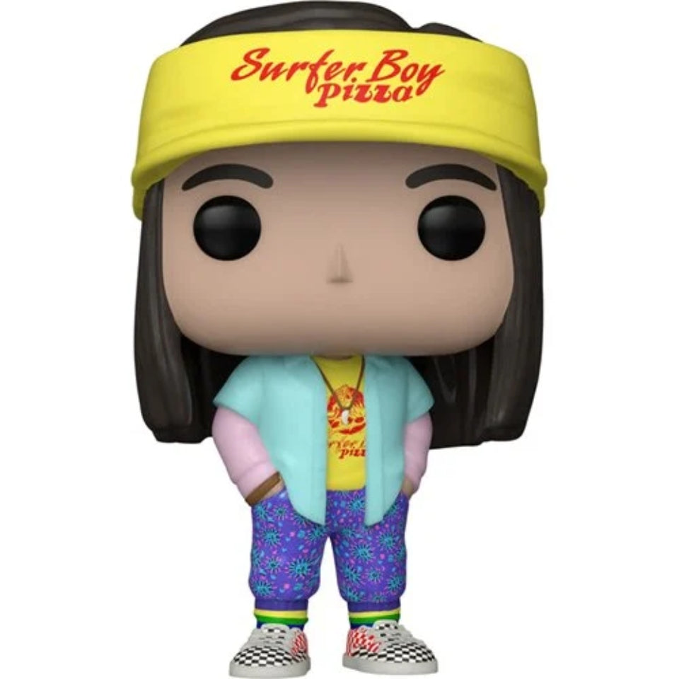 Stranger Things Season 4 Argyle Pop!