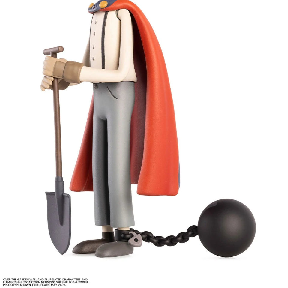 [Preventa] Over the Garden Wall Chapter 2 Glow-in-the-Dark Variant Figure Set