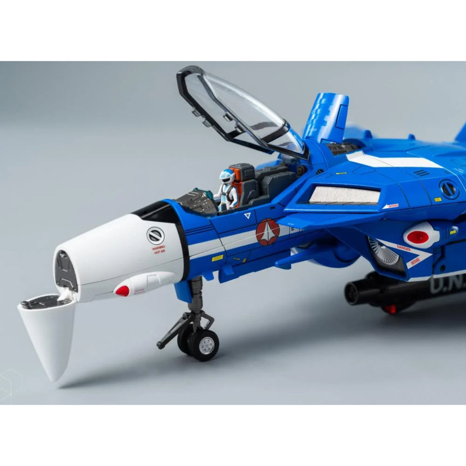 [Preventa] Robotech VF-1J Veritech (Max Sterling) ROBO-DOU