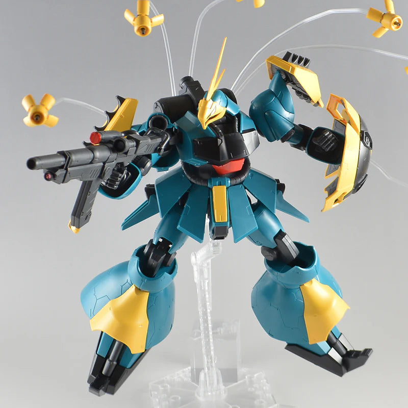 Gundam HGUC JAGD DOGA (GYUNEI) Model Kit