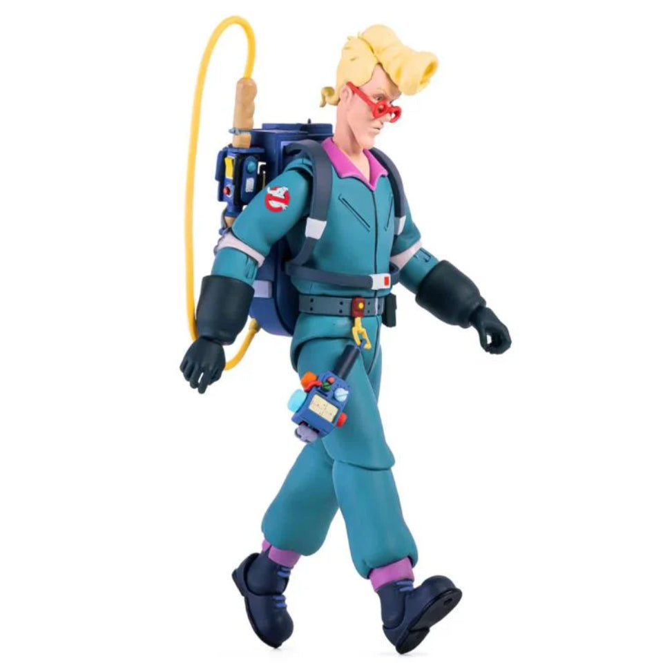 [Preventa] Mondo The Real Ghostbusters Egon Spengler