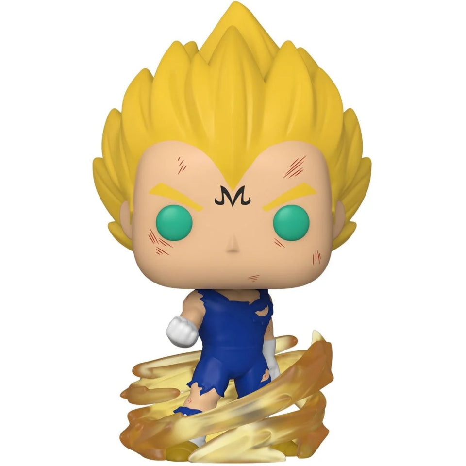 Dragon Ball Z Majin Vegeta Pop! 862