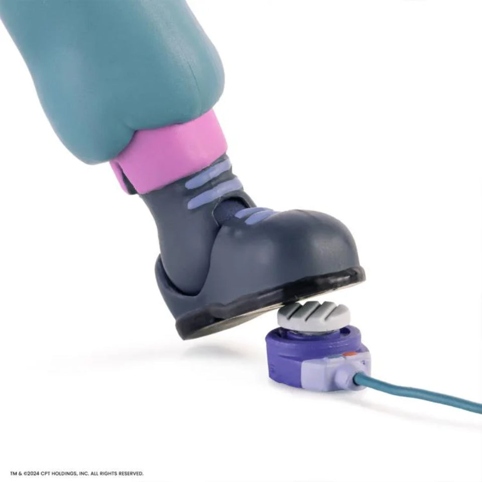 [Preventa] Mondo The Real Ghostbusters Egon Spengler