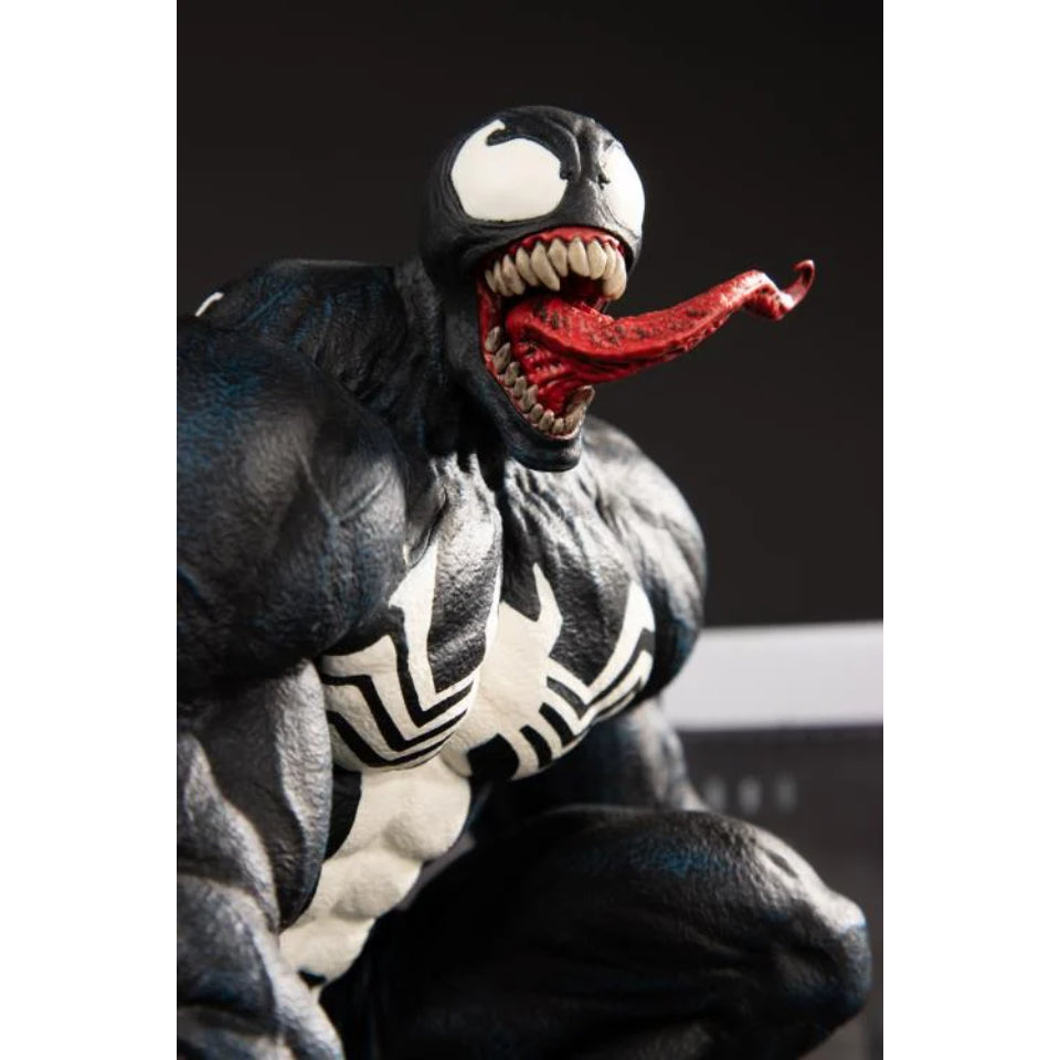 Marvel Comics Venom (Venom) 1/6 McFarlene