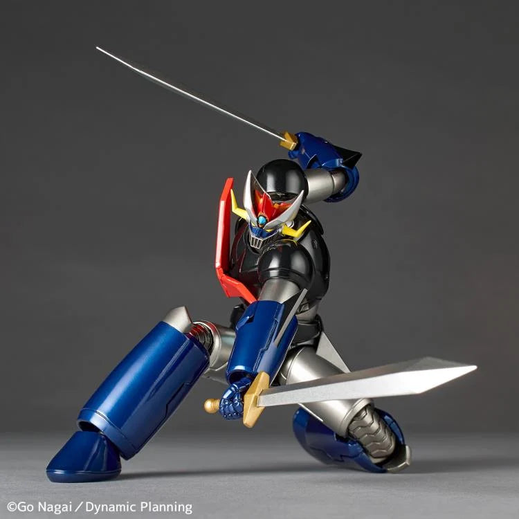 [Preventa] Great Mazinger Revoltech Amazing Yamaguchi