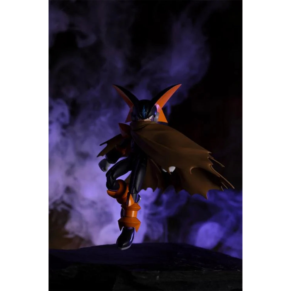 Mega Man Battle Network Bass.EXE Model Kit