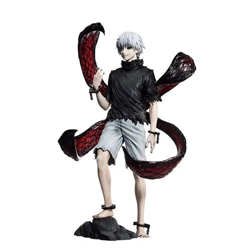 [Preventa] Tokyo Ghoul Ken Kaneki Masterlise Ichibansho