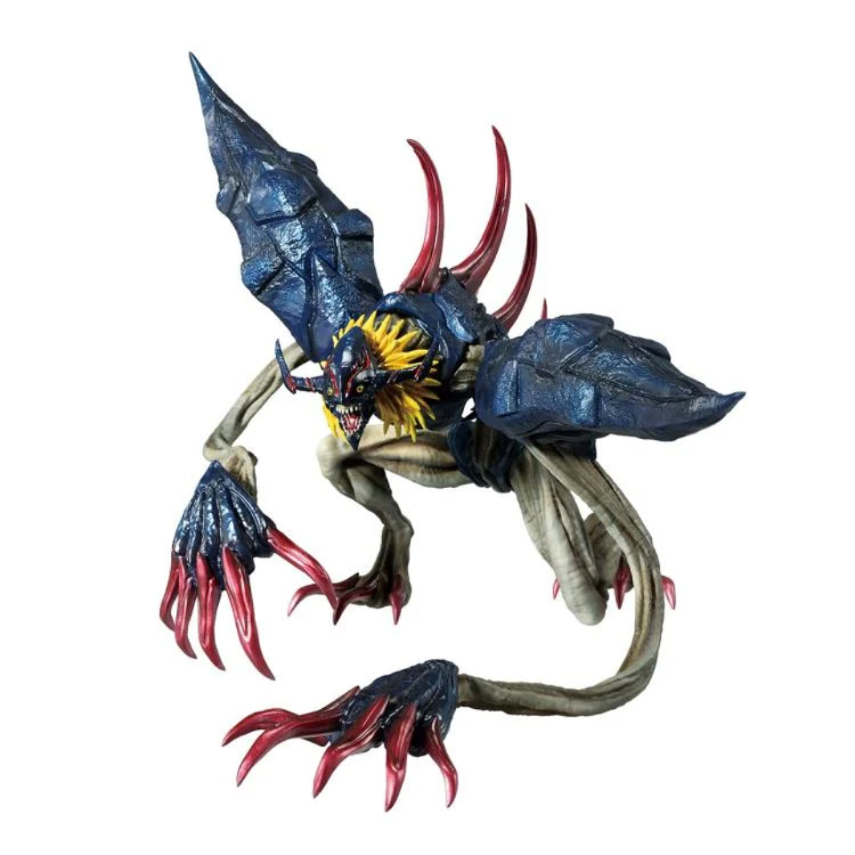 [Preventa]  Digimon Diaboromon Clash of Light and Darkness Ichibansho Statue