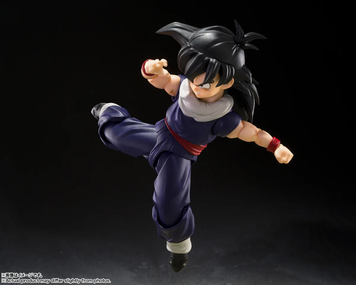 [Preventa] Dragon Ball Z Son Gohan Z Fighters S.H.Figuarts