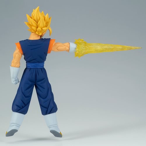 Dragon Ball Z Vegito G x Materia Statue