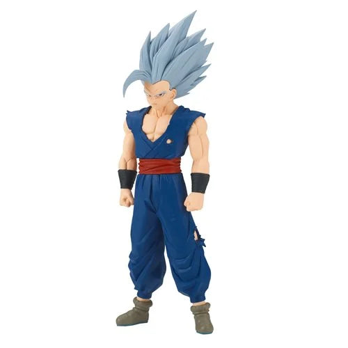 Dragon Ball Super: Super Son Gohan (Beast) DXF Banpresto