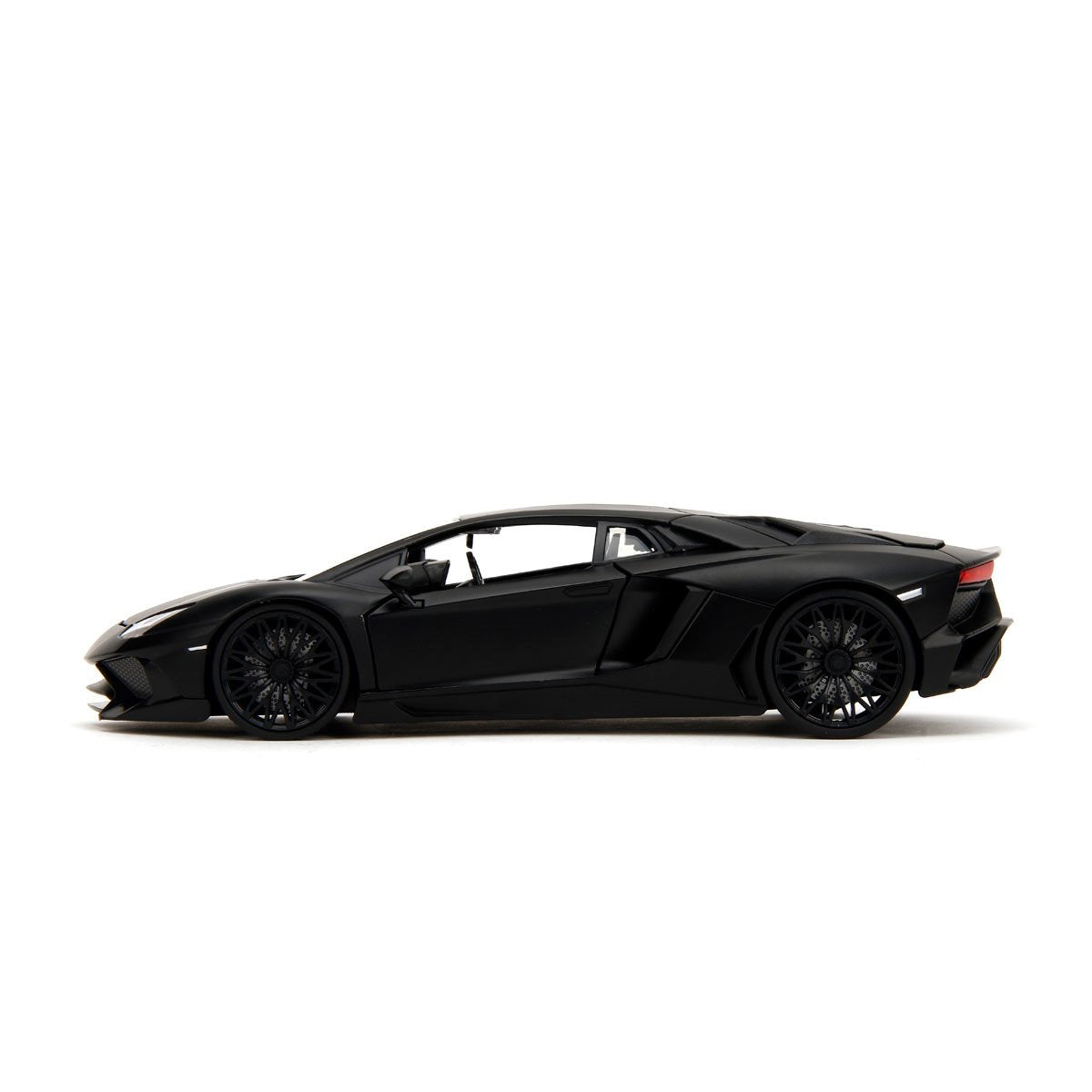 [Preventa] Fast and Furious Shaw's Lamborghini Aventador SV 1:24 Scale Die-Cast Metal Jada Toys