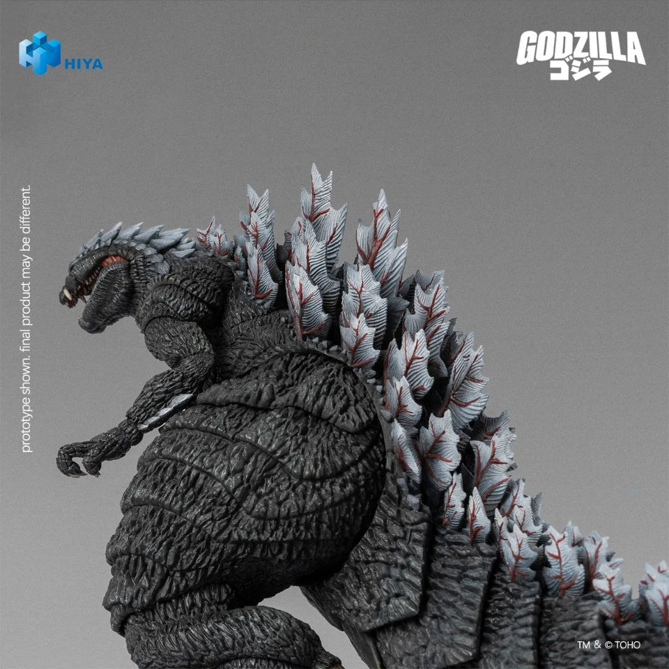 [Preventa] Godzilla Singularity Final Form Exquisite Basic Series
