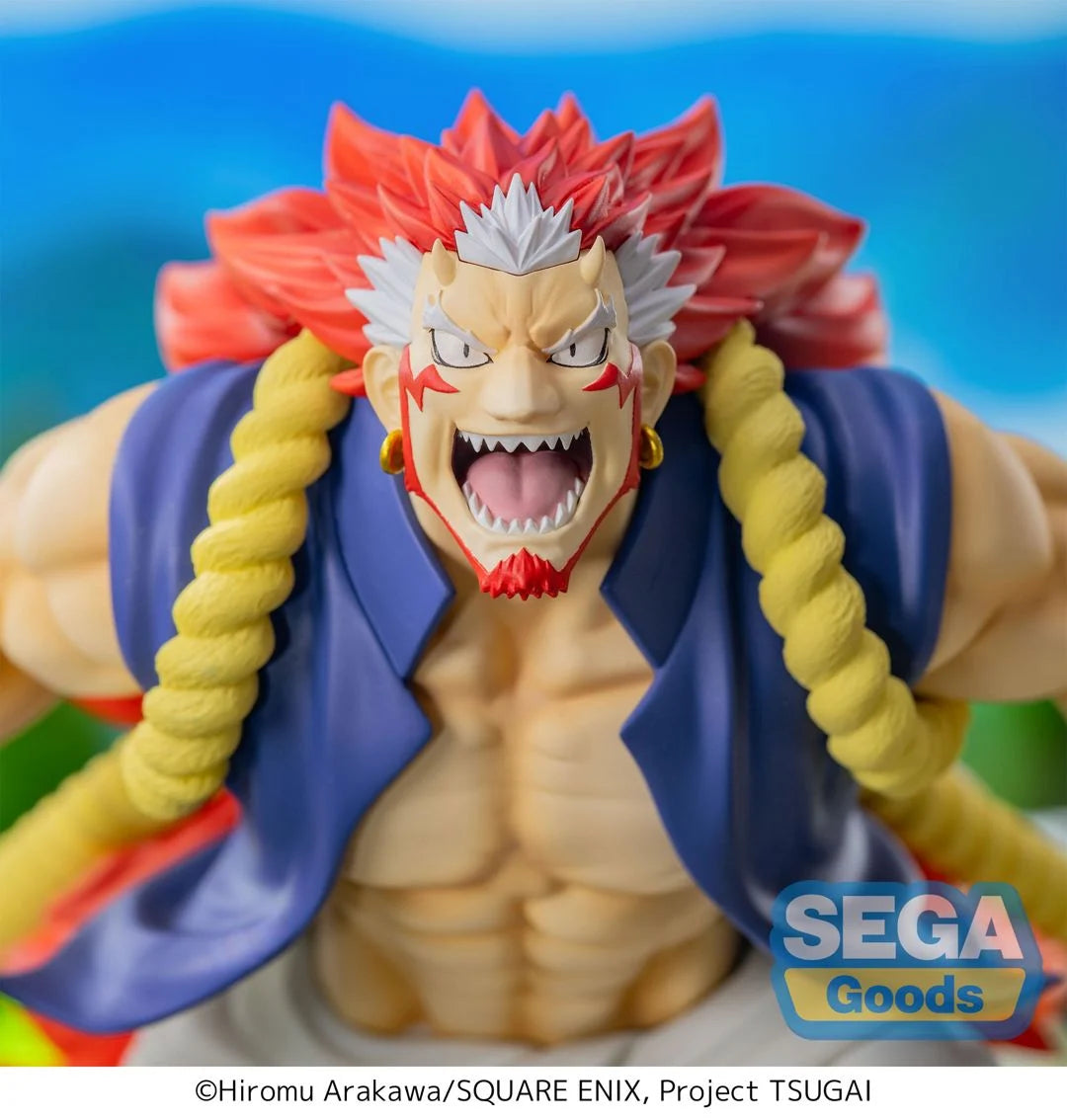 [Preventa] Yomi no Tsugai Migi Luminasta Series SEGA GOODS