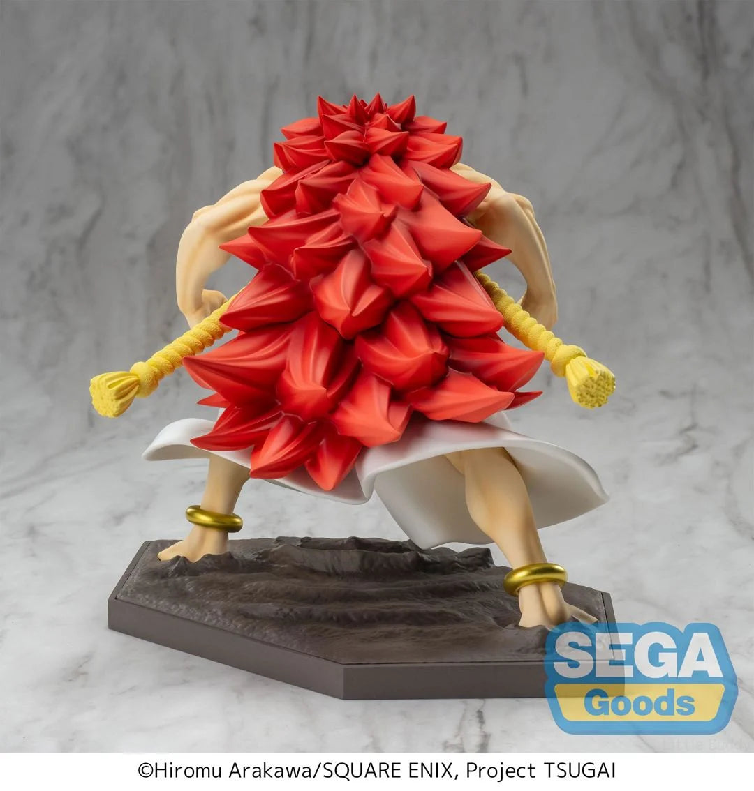 [Preventa] Yomi no Tsugai Migi Luminasta Series SEGA GOODS