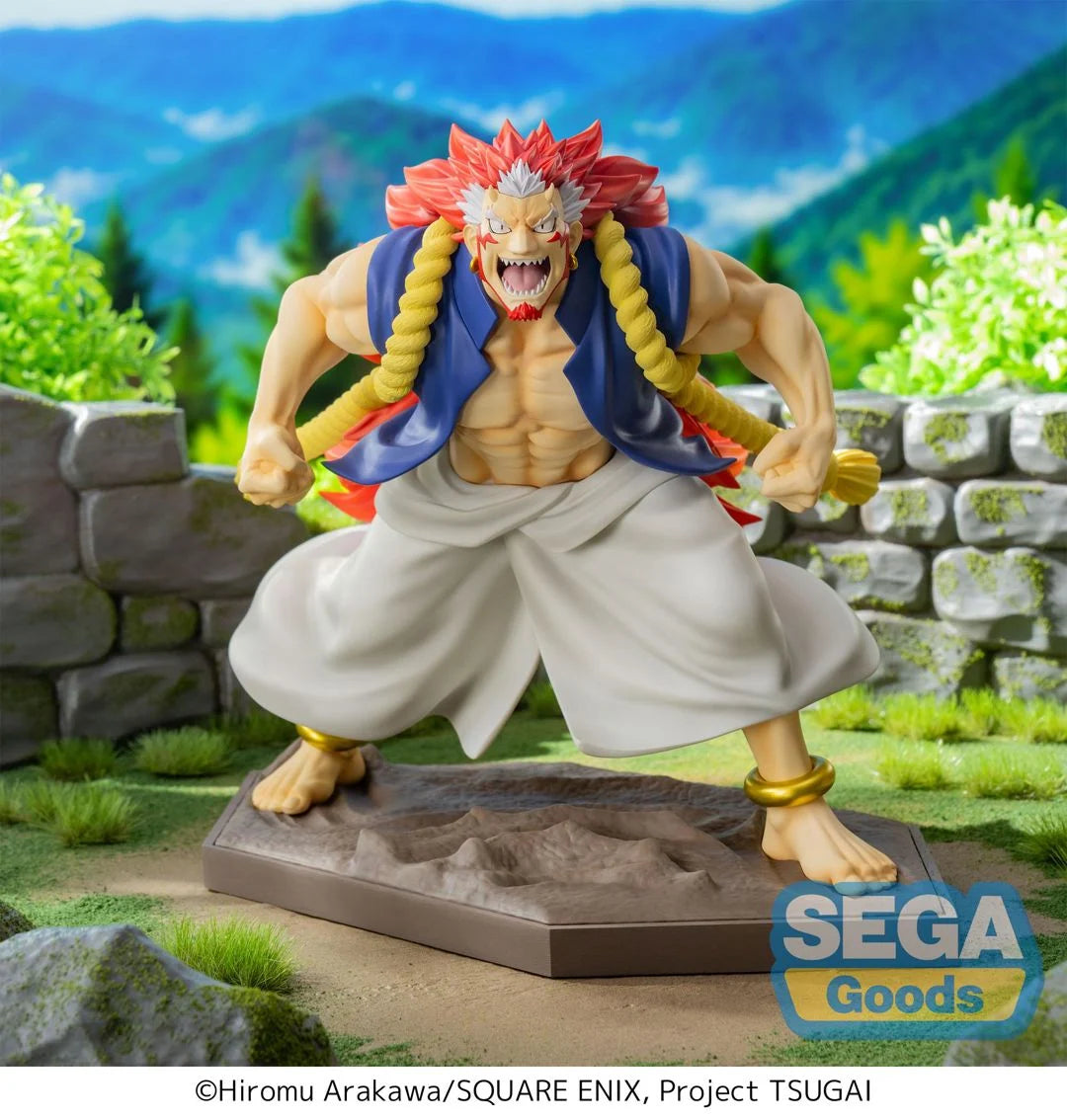 [Preventa] Yomi no Tsugai Migi Luminasta Series SEGA GOODS