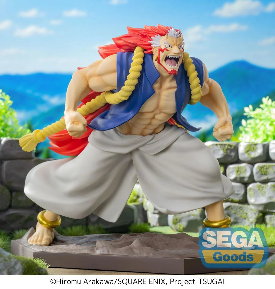 [Preventa] Yomi no Tsugai Migi Luminasta Series SEGA GOODS